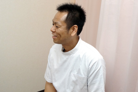 こころ整骨院イメージ2