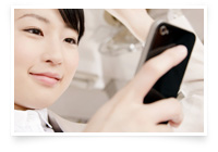 スマートフォンサイトイメージ