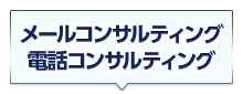 メールコンサルティング・電話コンサルティング