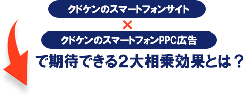 2大相乗効果とは