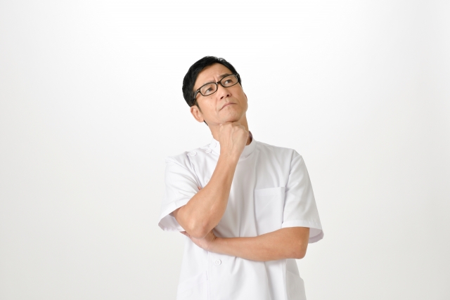 自分の治療院でかんがえてみよう