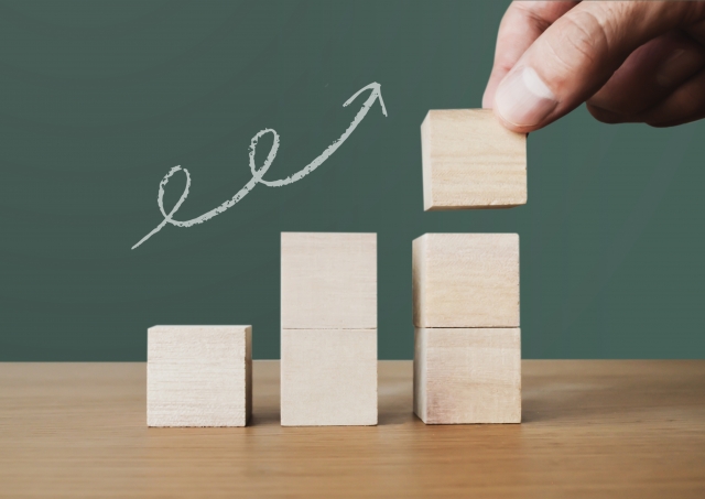 効率よく集客をするために