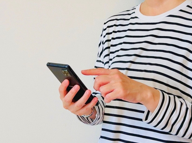 検索される前に、予約へ誘導する