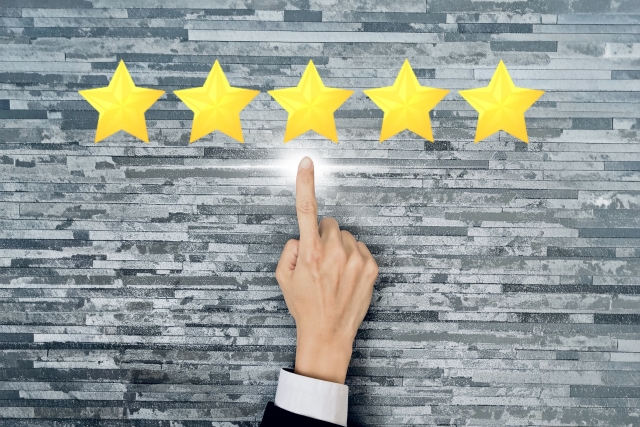 検索されるほど比較されてしまう