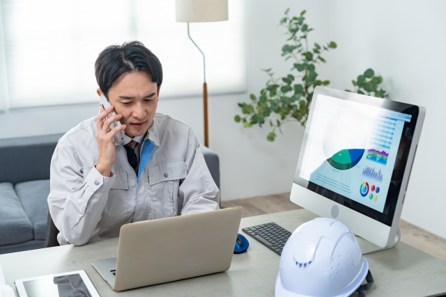 AI任せにしないアナログ設定