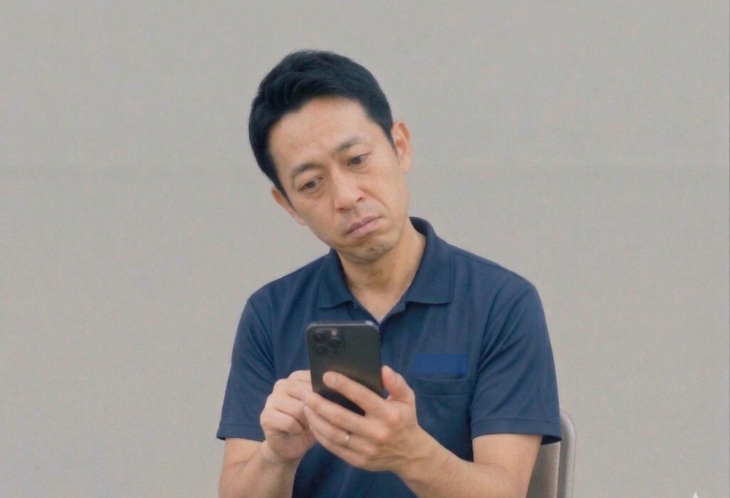 困っている治療家さん