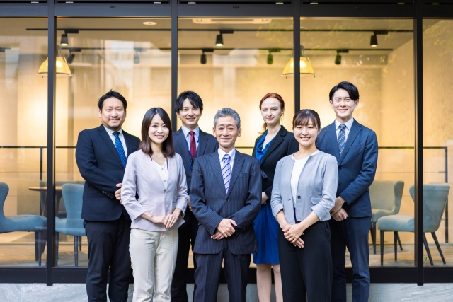 日本で一番、治療院の現場と患者さんの心理を知り尽くしている集団”クドケン”