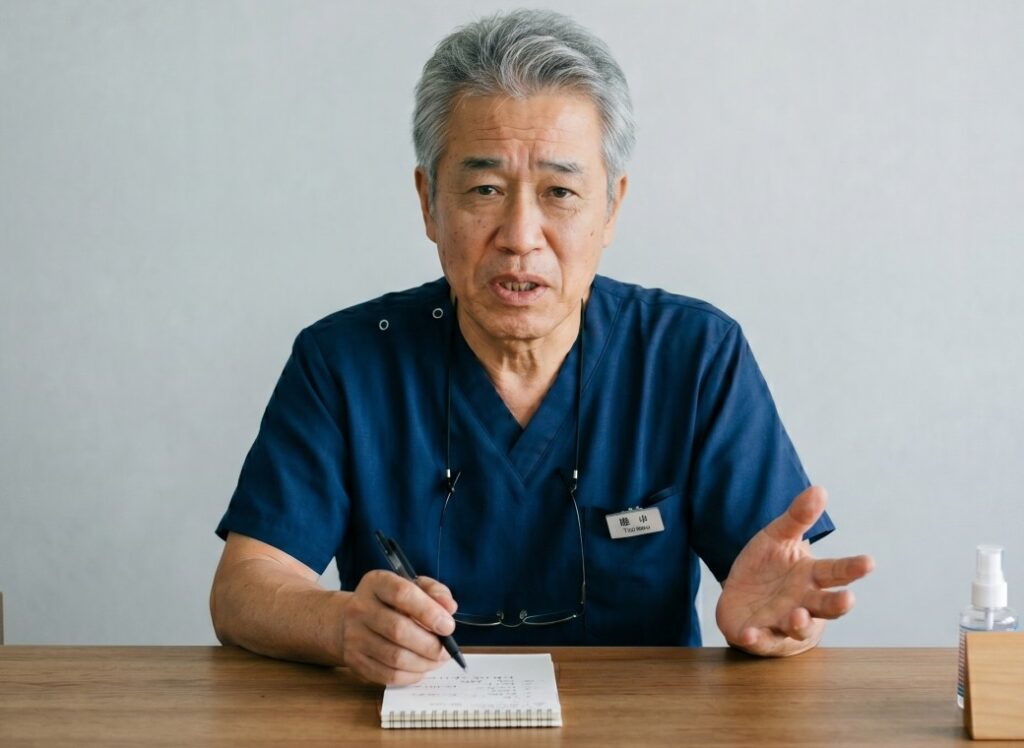 覚えられる数には限度があります