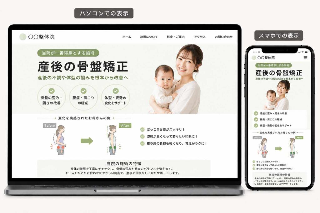 修正後のイメージ画像